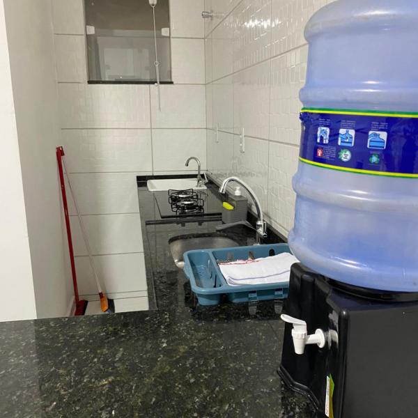 Apartamento no Crato, conforto e praticidade! - Foto 4