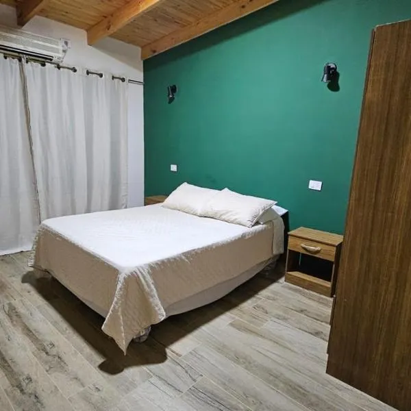Azahares Apart, Hotel in Bella Vista