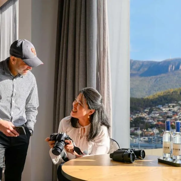 Mövenpick Hotel Hobart, hotel en Hobart