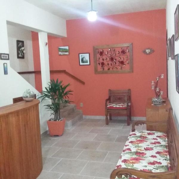Pousada Caminho da Serra - Foto 2