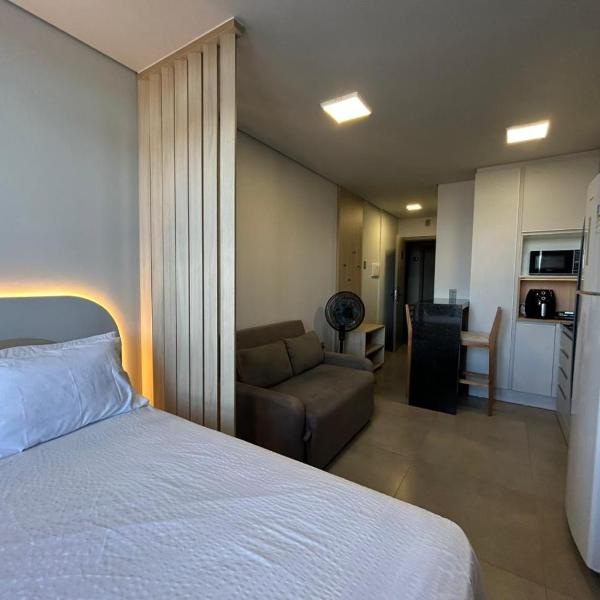 Paraíso no Livin Resort LOFT- 319 T3 - Foto 3