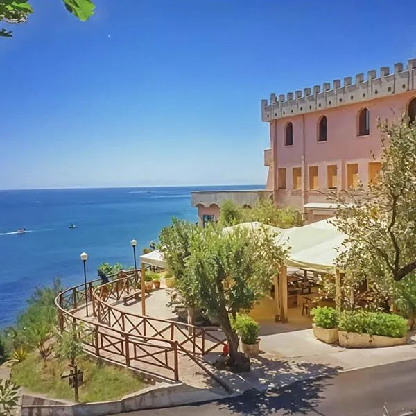 Villaggio Club Tortorella, Hotel in Marina di Casalvelino