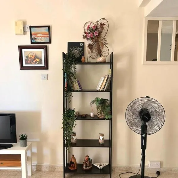 Holiday home in Kapparis, Hotel in Paralimni
