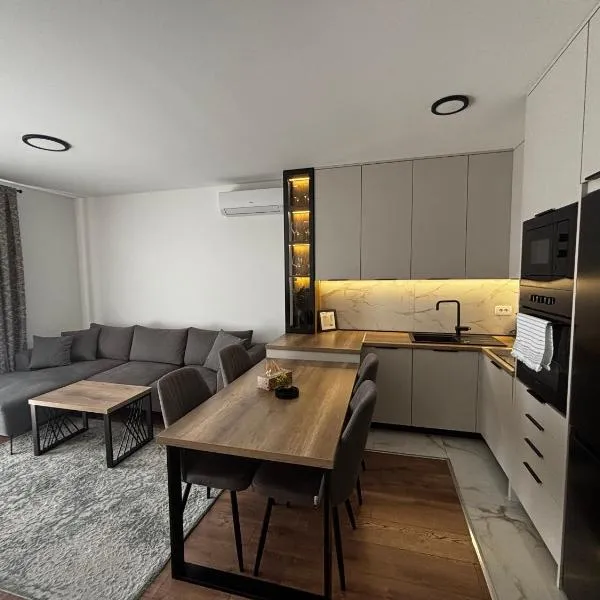 Apartment Viewpoint – hotel w mieście Posušje