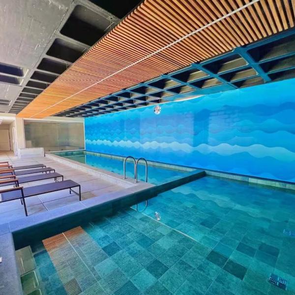 Refúgio Livin com Piscina Térmica LOFT - 621 T3 - Foto 4