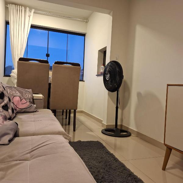 AP compartilhado Quarto aconchegante em Camboriú 10 min de BC - Foto 5