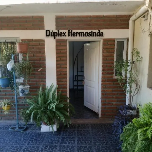 Duplex Hermosinda، فندق في تشليسيتو