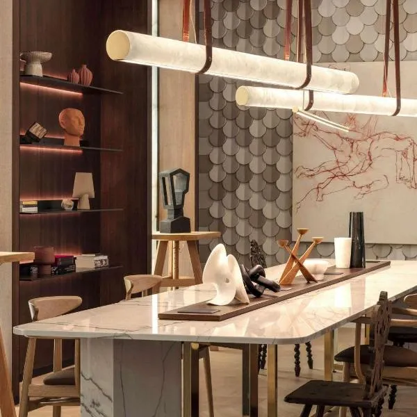 L'Esquisse Hotel & Spa Colmar - MGallery Collection, hotel en Colmar