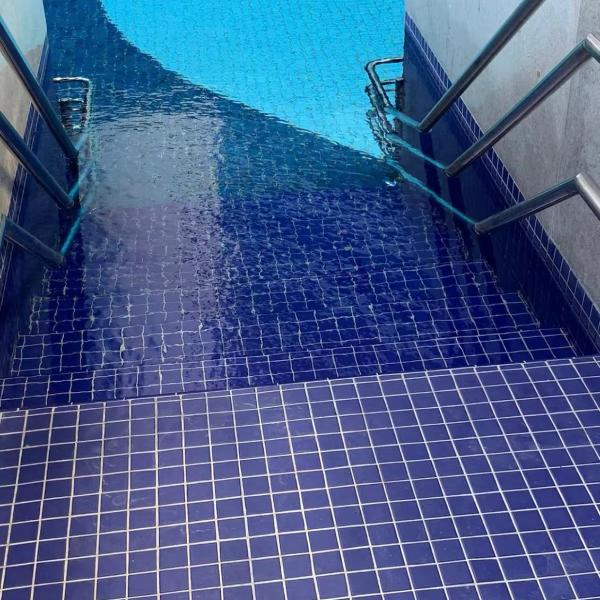 Hospedagem executiva premium Beach Class Ondina - Foto 4