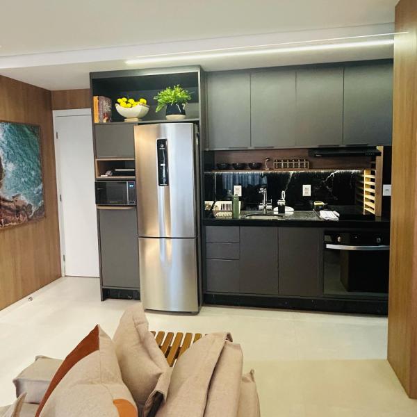 Hospedagem executiva premium Beach Class Ondina - Foto 5