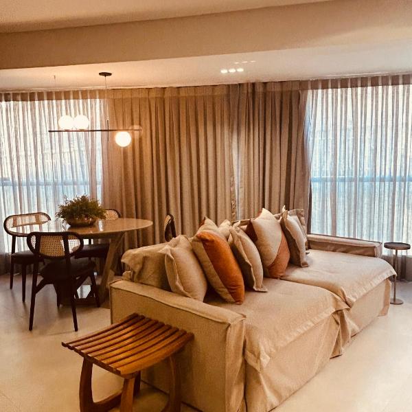 Hospedagem executiva premium Beach Class Ondina - Foto 2
