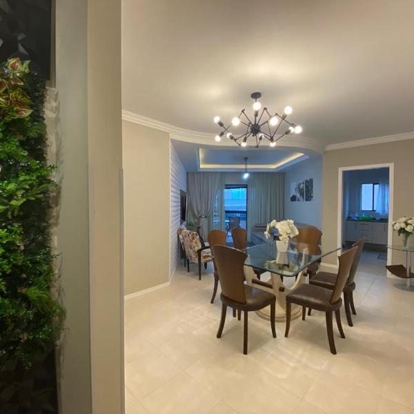 Apartamento Beira Mar