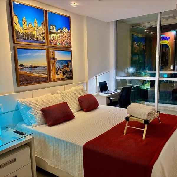 Barra Expresso 2222 - ocean view - Foto 2