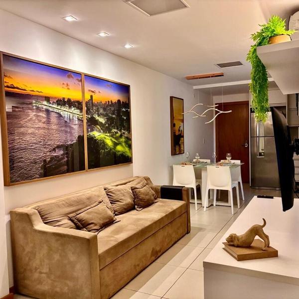 Barra Expresso 2222 - ocean view - Foto 5