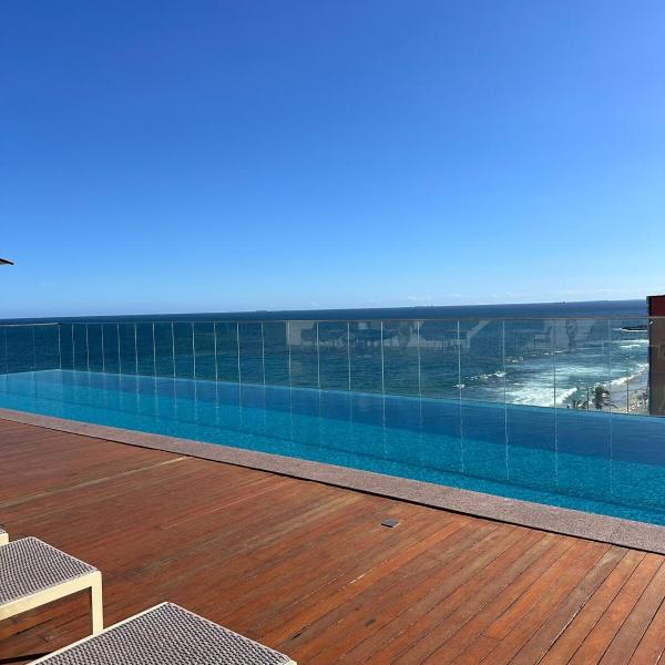 Barra Expresso 2222 - ocean view - Foto 4