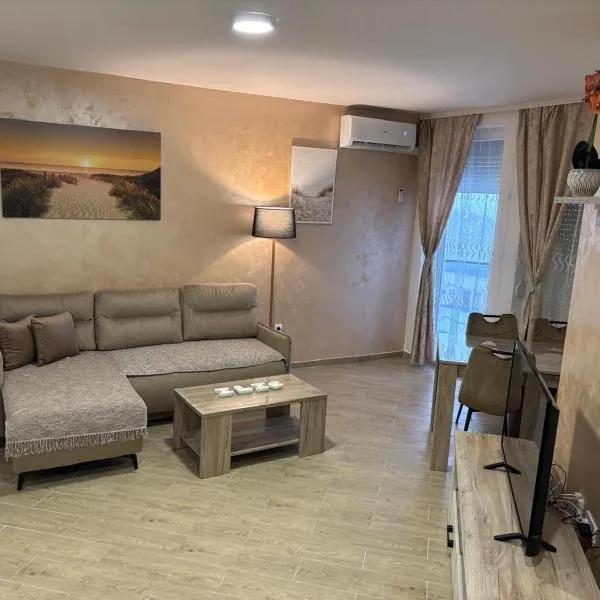 Apartman Ilic, hotel in Veliko Gradište