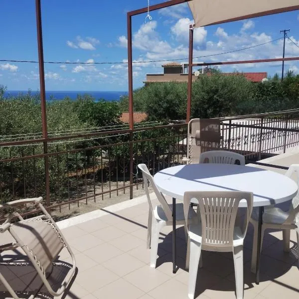 Casa vacanze Torre – hotel w Cefalù