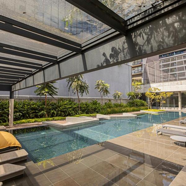 VNM - VN Vila Olimpia by Anora Spaces