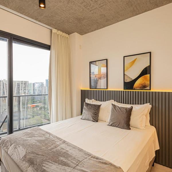 VNM - VN Vila Olimpia by Anora Spaces - Foto 2