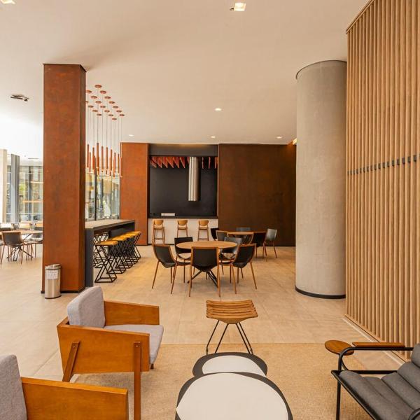VNM - VN Vila Olimpia by Anora Spaces - Foto 5