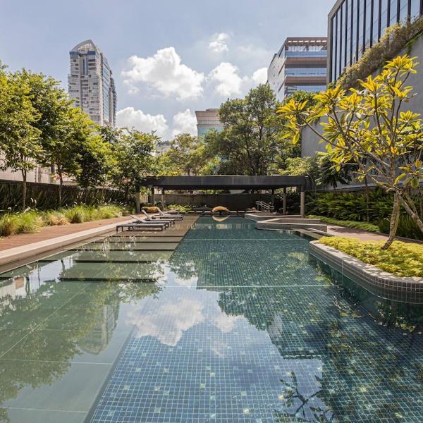 VNM - VN Vila Olimpia by Anora Spaces - Foto 4