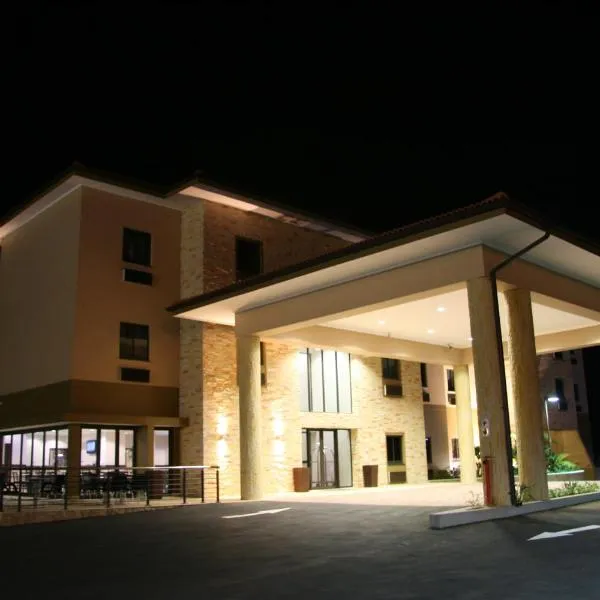 Hampshire Hotel - Ballito, hotel in Maidstone