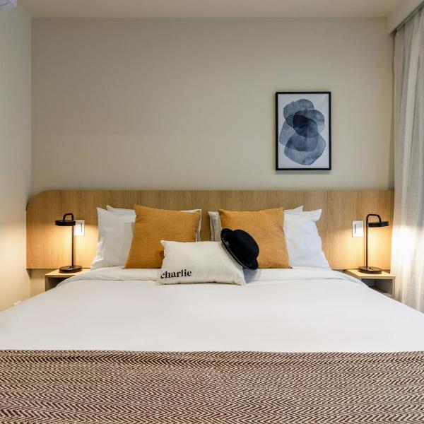 Charlie Duo Lifestyle Jardim Paulista - Foto 2