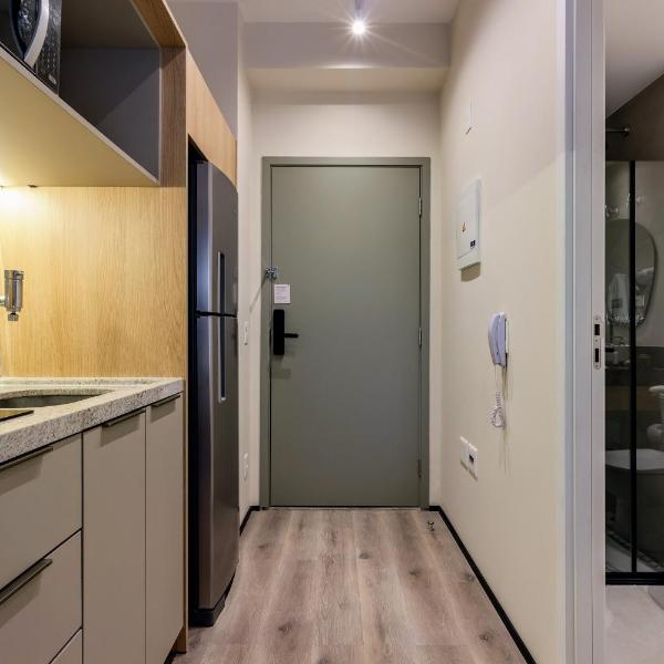 Charlie Duo Lifestyle Jardim Paulista - Foto 3