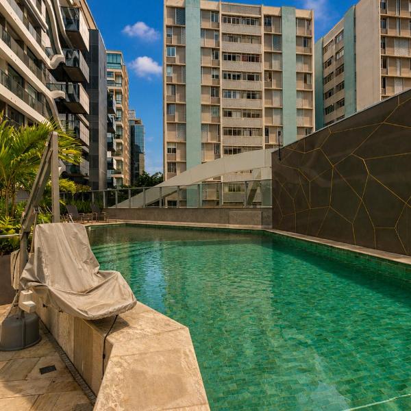 Charlie Duo Lifestyle Jardim Paulista - Foto 4