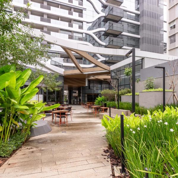 Charlie Duo Lifestyle Jardim Paulista