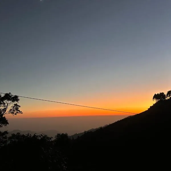 House of Meraki Mussoorie, hótel í Mussoorie