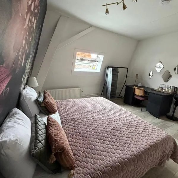 BnB Bruxelles - Studios & Apartments, hotel in Venlo