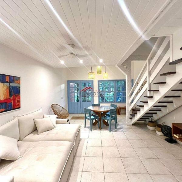 Casa a poucos minutos da Praia de Geribá, Búzios