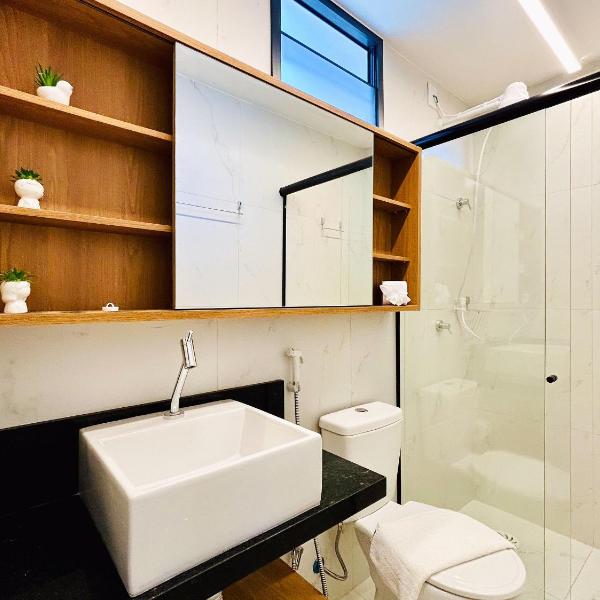 J Smart Leite Albuquerque By Holiday Stays - Foto 3