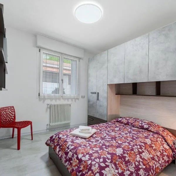 Casa Cortina, khách sạn ở Domodossola