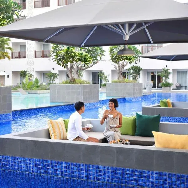 Grand Mercure Bali Seminyak, hotel en Seminyak