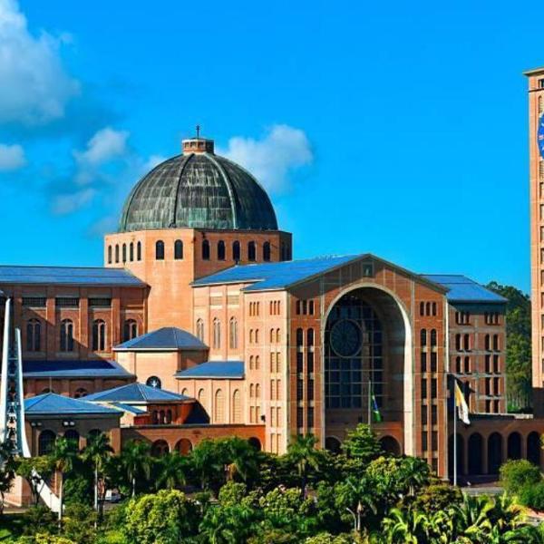 Ecos Jatobá - Refúgio à 12 km do Santuário de Aparecida - Foto 4