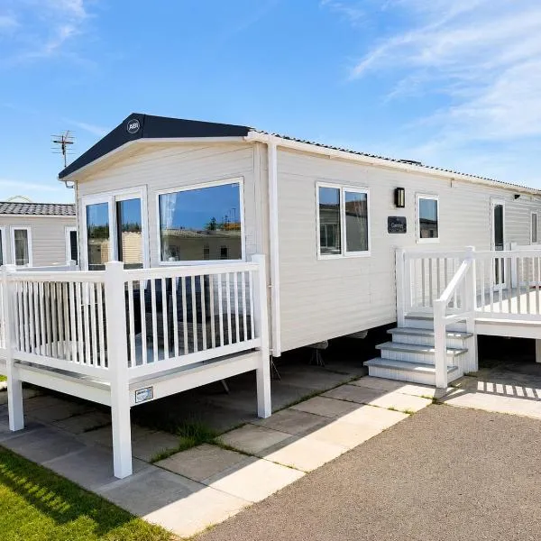Hardys Caravan Park, hotel v destinácii Ingoldmells