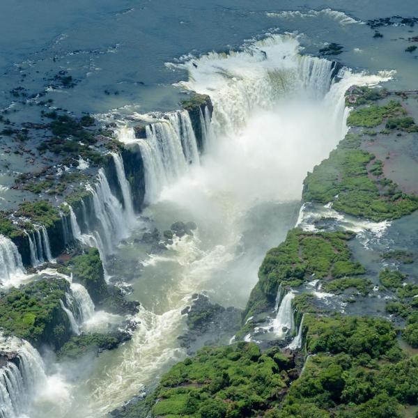 Casa perto das Cataratas e Marco das 3 Fronteiras