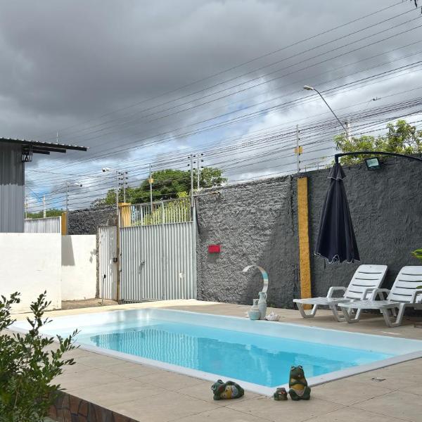 Mango View Guesthouse & Apartamentos em Boa Vista - Foto 4