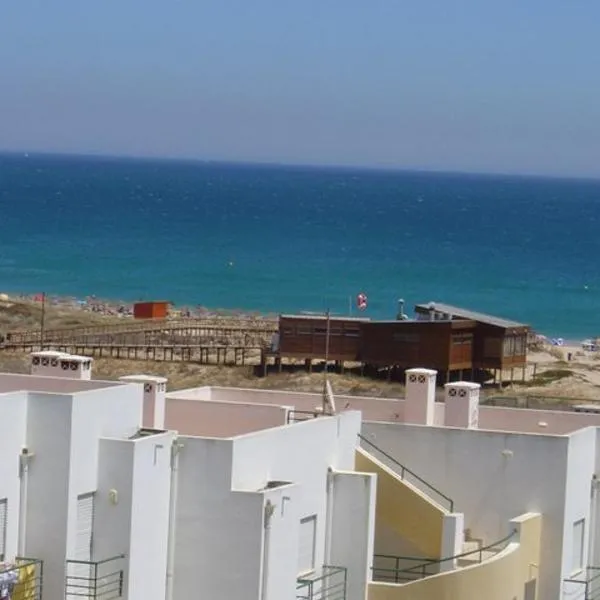 Clube Meia Praia, hotel em Lagos