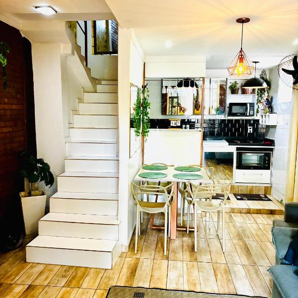 Casa de praia aconchego - Foto 4