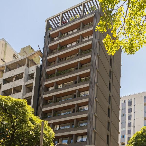 InHouse Lourdes by HOUSi | Savassi