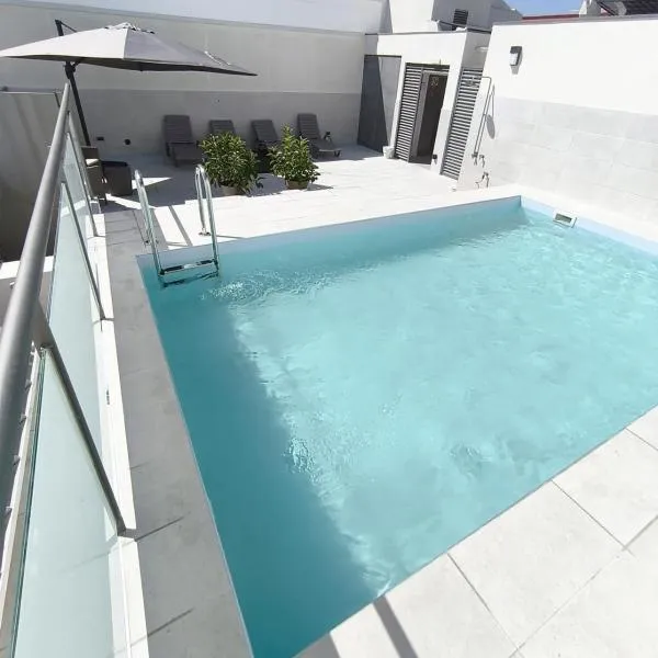 HOTEL BESTPRICE Maragall, hotel em Barcelona