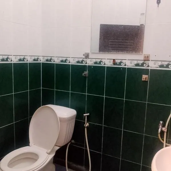 No signboard — None, Phnom Penh