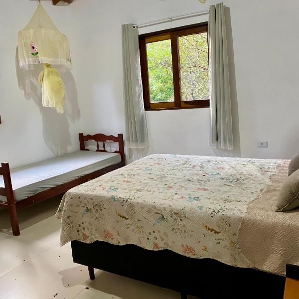 Casa Lilás no Vale do Capão - Foto 2