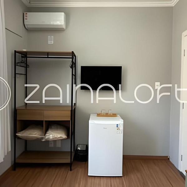 Zainalofts7 - Quarto 3 em casa na Vila Mariana - Foto 5