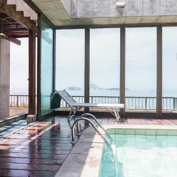 HEART OF IPANEMA, STYLISH APARTMENT up to 4 guests - Foto 4