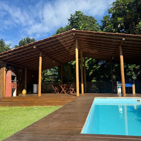 Casa Feliz - Foto 4
