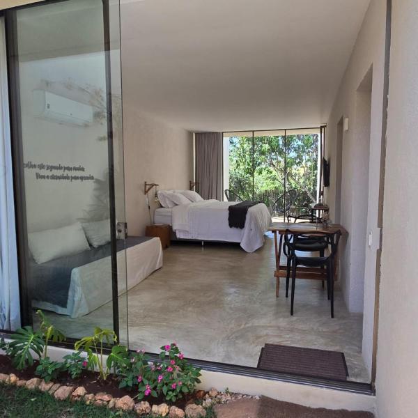 Statera Host - Pousada de Bem-Estar